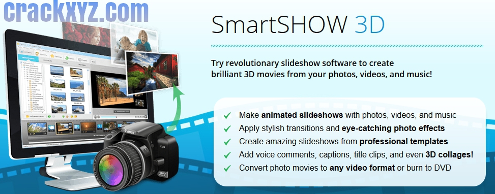Smartshow 3d Key